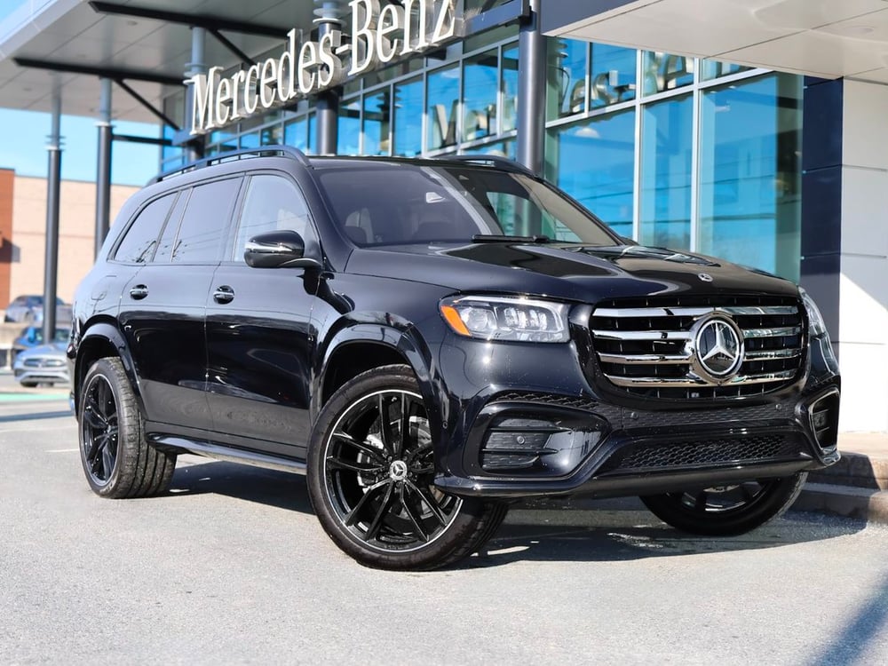 Mercedes-Benz GLS 2025 used for sale (MBS103724)
