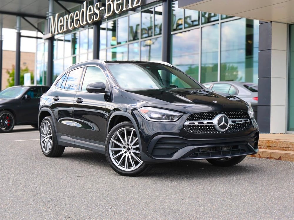 Mercedes-Benz GLA 2022 used for sale (MBS103786)