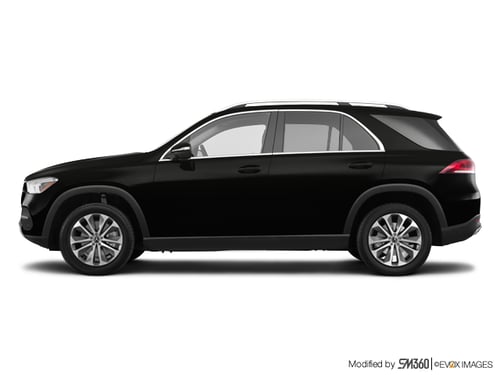 Mercedes-Benz GLE 4504MATIC SUV 2023