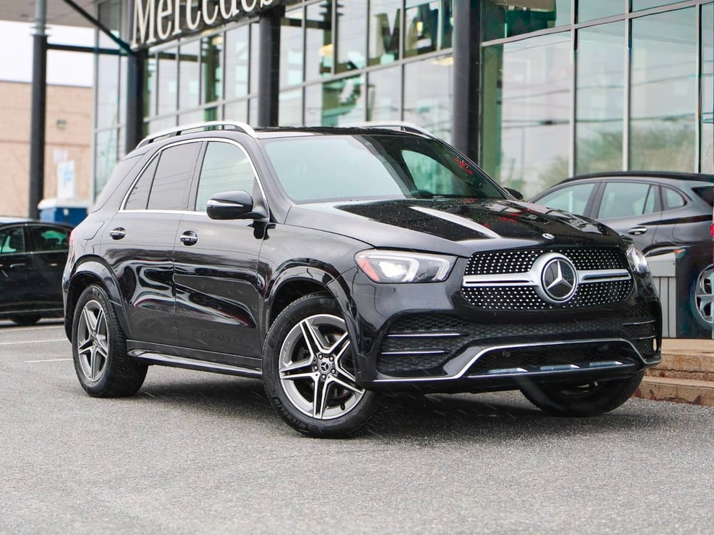 Mercedes-Benz GLE 2022 used for sale (MBS103832)