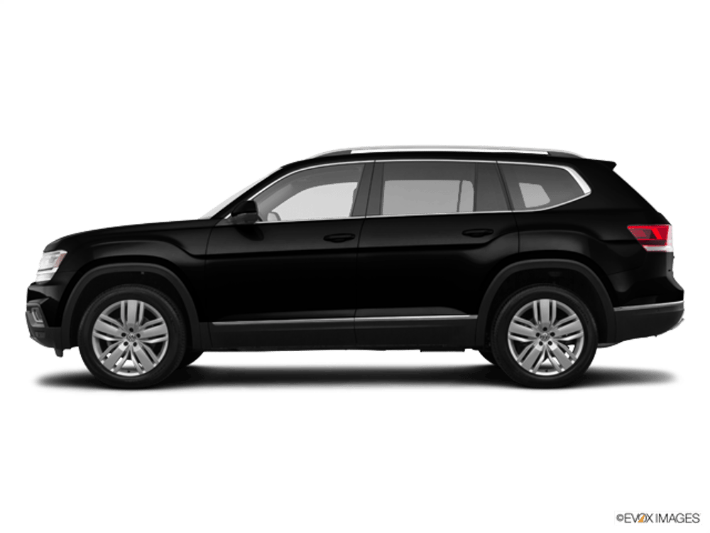 Volkswagen Atlas 2018 usagé à vendre (MBS103851)