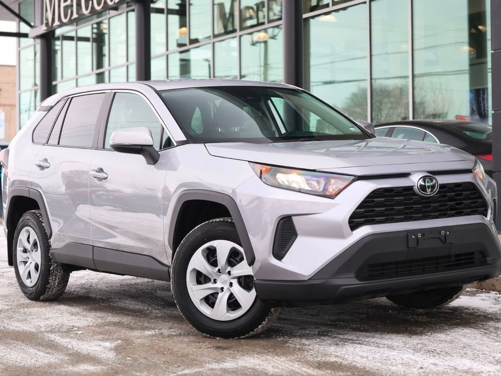 Toyota Rav4 2024 used for sale (MBS103860)