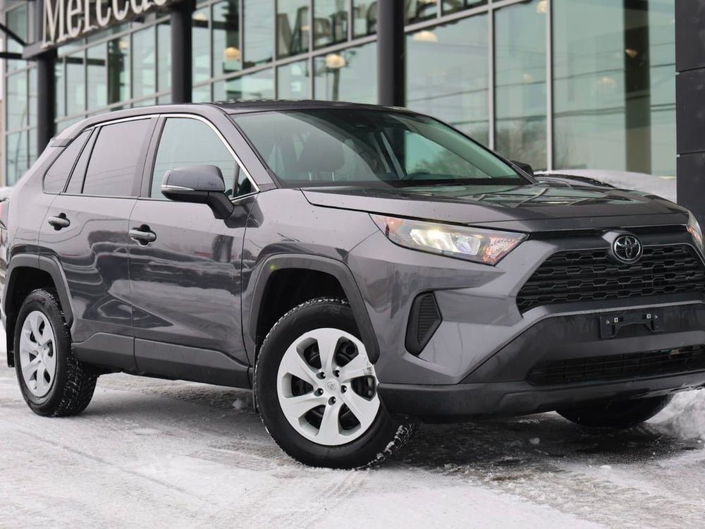 Toyota Rav4 2024 used for sale (MBS103871)