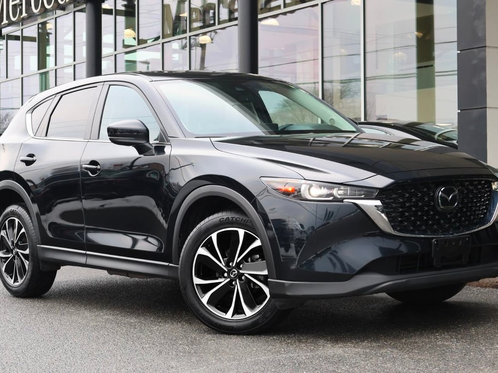 Mazda CX-5 2023 usagé à vendre (MBS103877)