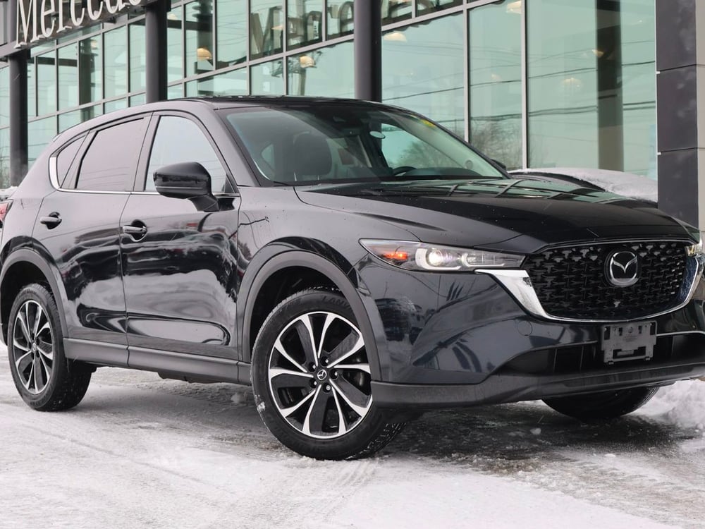 Mazda CX-5 2023 used for sale (MBS103877)