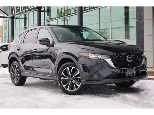 Mazda CX-5 GS 2023
