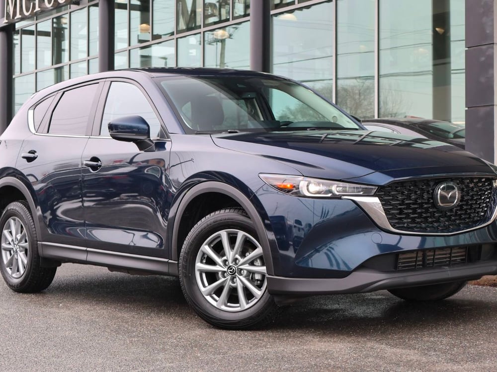 Mazda CX-5 2024 used for sale (MBS103908)