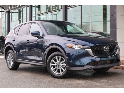 Mazda CX-5 GS 2024