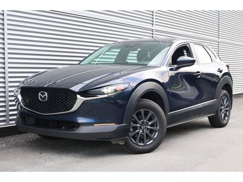 Mazda CX-30 GX AWD 2025