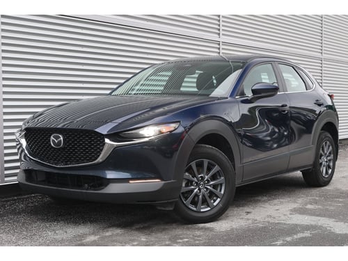 Mazda CX-30 GX AWD 2025