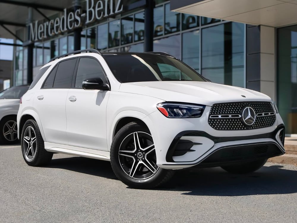 Mercedes-Benz GLE 2024 usagé à vendre (MBS240106A)