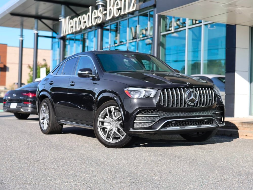 Mercedes-Benz GLE 2022 usagé à vendre (MBS250089A)