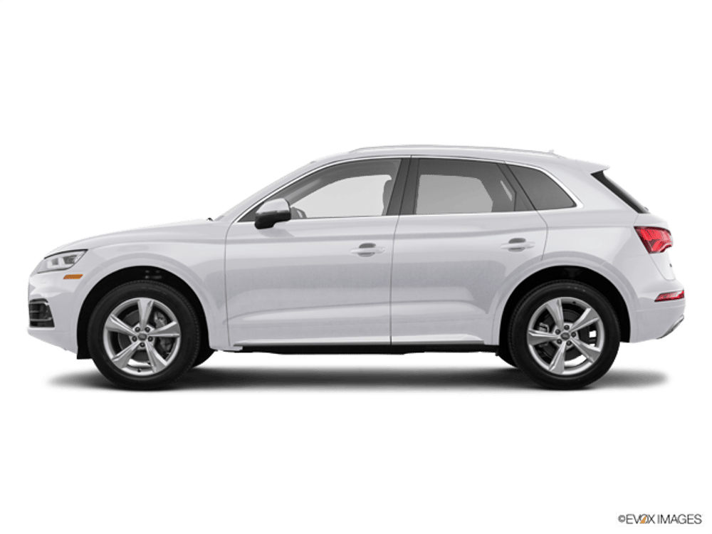 Audi Q5 2020 usagé à vendre (MBS250159B)