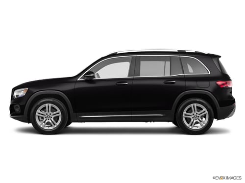 Mercedes-Benz GLB 250 4MATIC SUV 2022