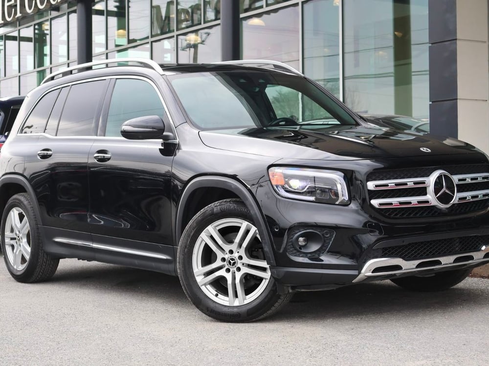 Mercedes-Benz GLB 2023 used for sale (MBS250210A)