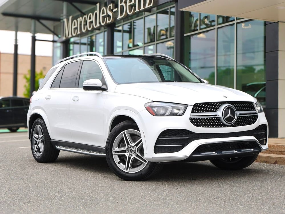 Mercedes-Benz GLE 2020 usagé à vendre (MBS250278A)