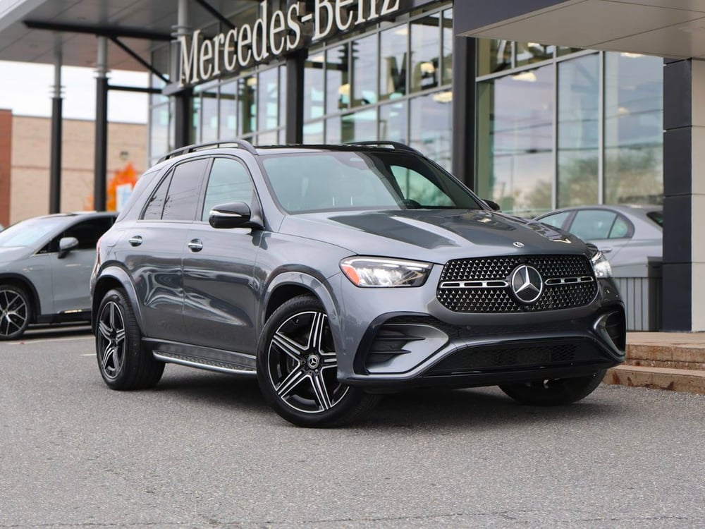 Mercedes-Benz GLE 2024 usagé à vendre (MBS250320A)