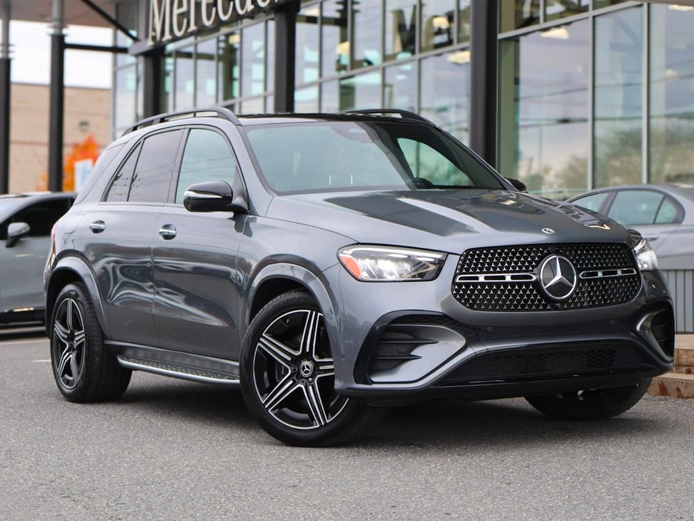 Mercedes-Benz GLE 2024 used for sale (MBS250320A)