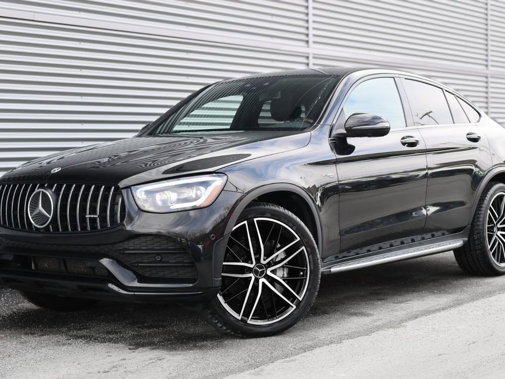 Mercedes-Benz GLC 2022 used for sale (MBS250321A)