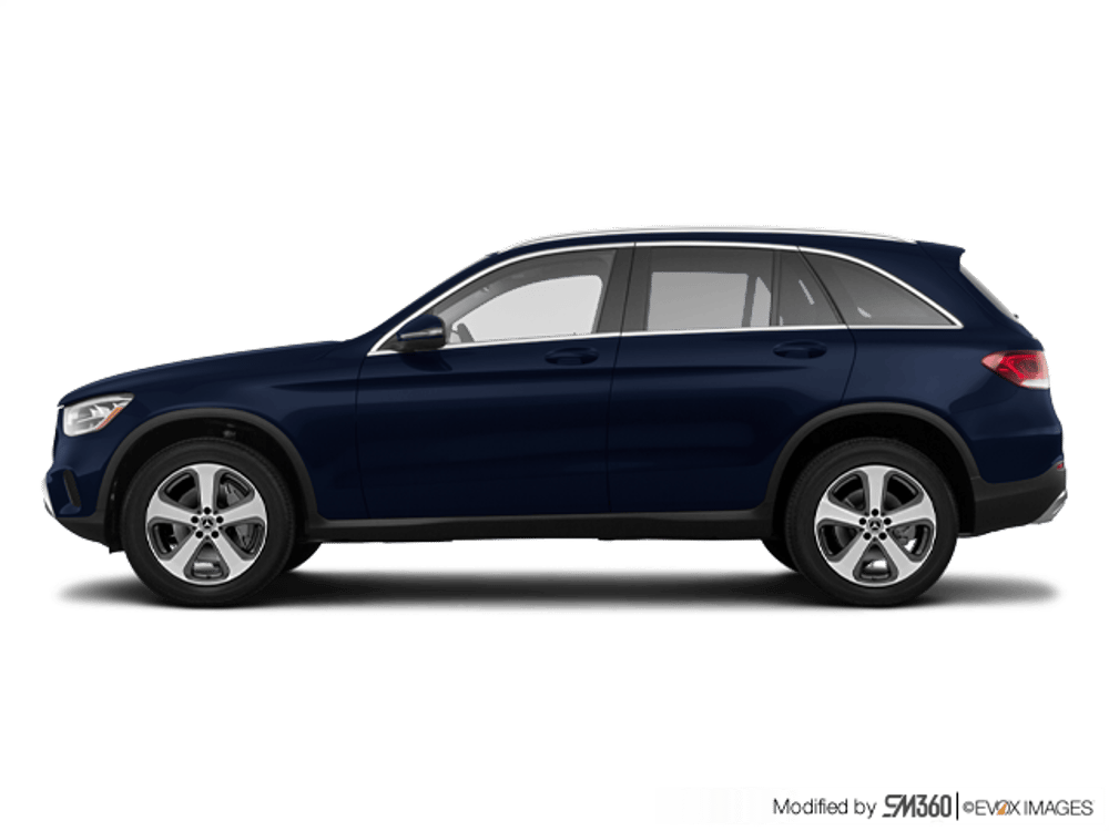 Mercedes-Benz GLC 2022 usagé à vendre (MBS260013A)