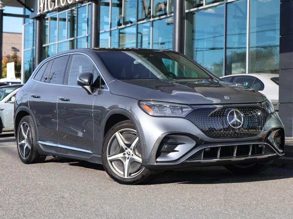 Mercedes-Benz EQE 2023 used for sale (MBS260019A)