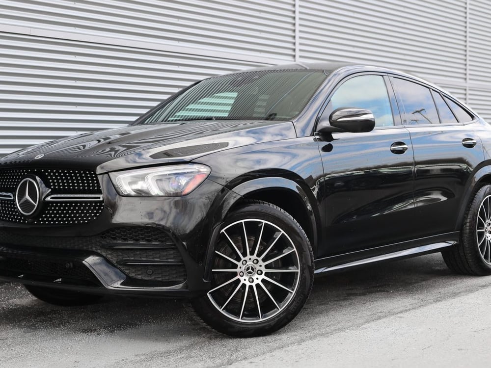 Mercedes-Benz GLE 2023 usagé à vendre (MBS260023A)