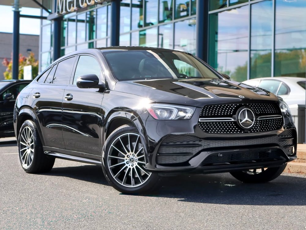 Mercedes-Benz GLE 2023 used for sale (MBS260023A)
