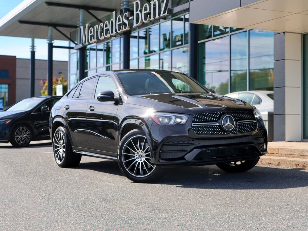Mercedes-Benz GLE 2023 usagé à vendre (MBS260023A)