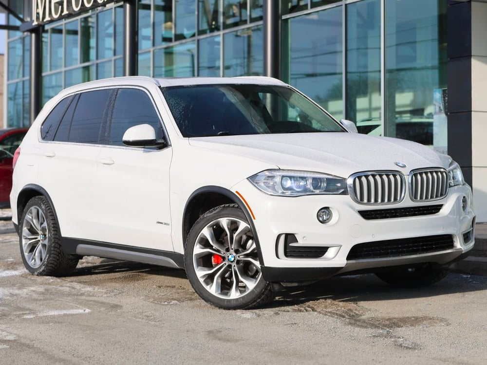 BMW X5 2016 used for sale (MBS260107A)