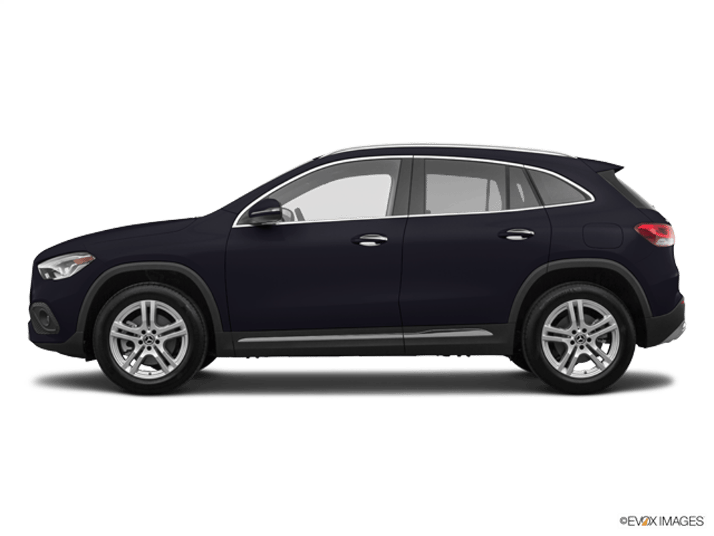 Mercedes-Benz GLA 2023 usagé à vendre (MBS260127A)