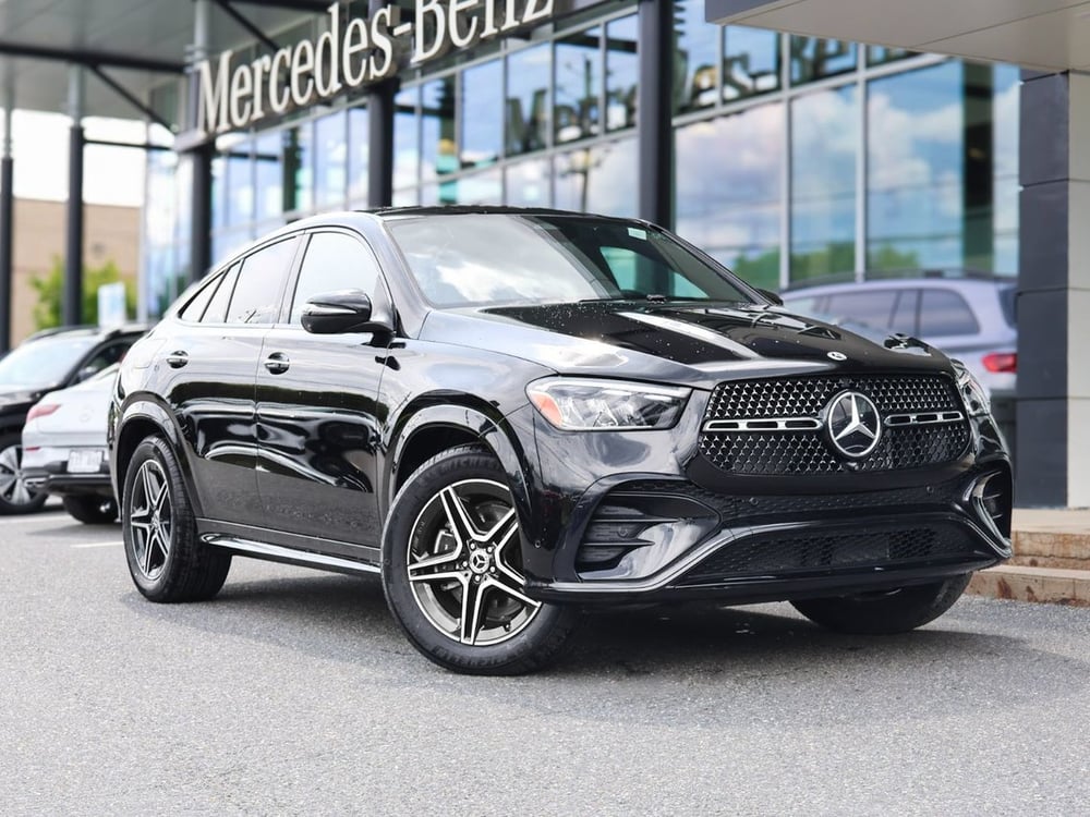 Mercedes-Benz GLE 2024 usagé à vendre (MBSNU240051)