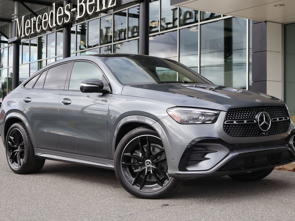 Mercedes-Benz GLE 2024 usagé à vendre (MBSNU240088)