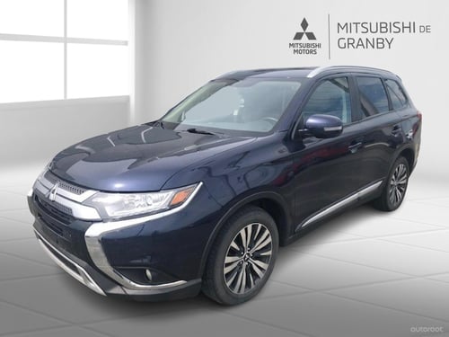 Mitsubishi Outlander EX 2020