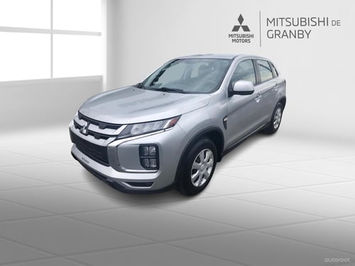 Mitsubishi RVR ES 2022