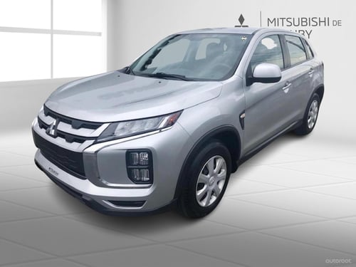Mitsubishi RVR ES 2022