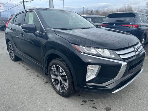 Mitsubishi Eclipse Cross SE 2019