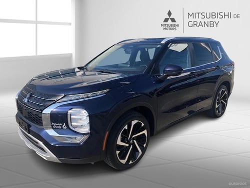 Mitsubishi Outlander LE 2022