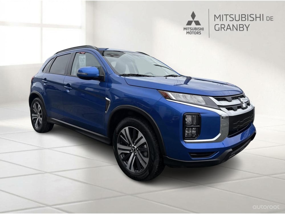 Mitsubishi RVR 2025 usagé à vendre (MIG00037)