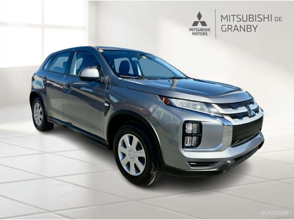 Mitsubishi RVR 2020 usagé à vendre (MIG00037A)