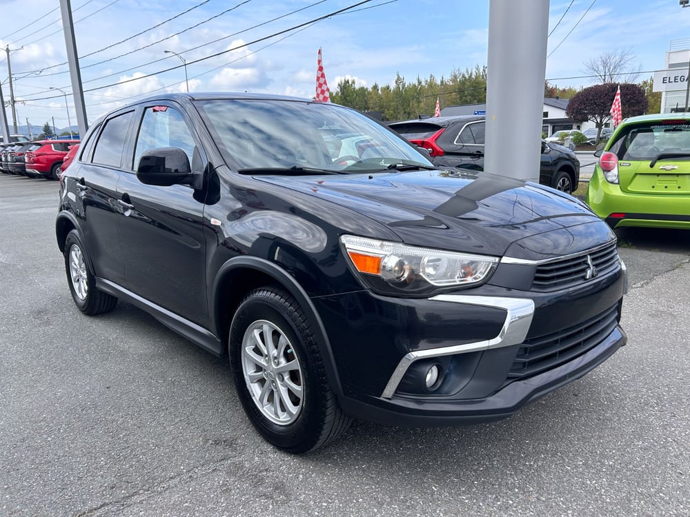 Mitsubishi RVR 2017 usagé à vendre (MIG224121A)