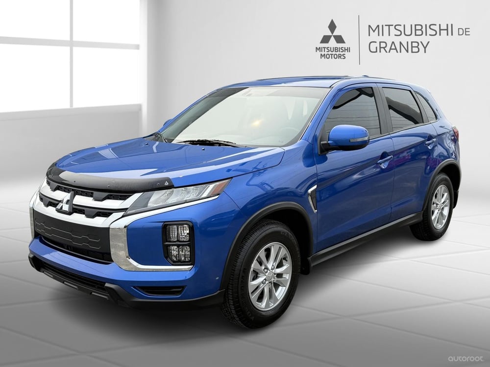 Mitsubishi RVR 2024 usagé à vendre (MIG24289)