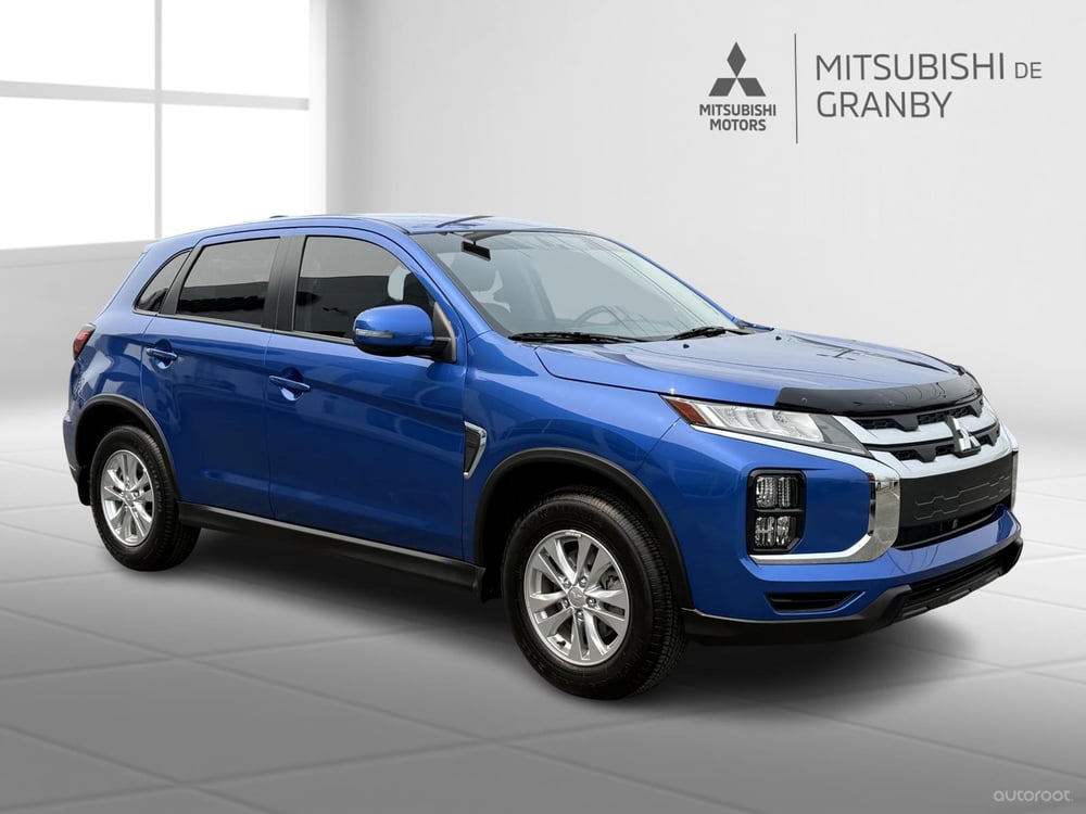 Mitsubishi RVR 2024 used for sale (MIG24289)