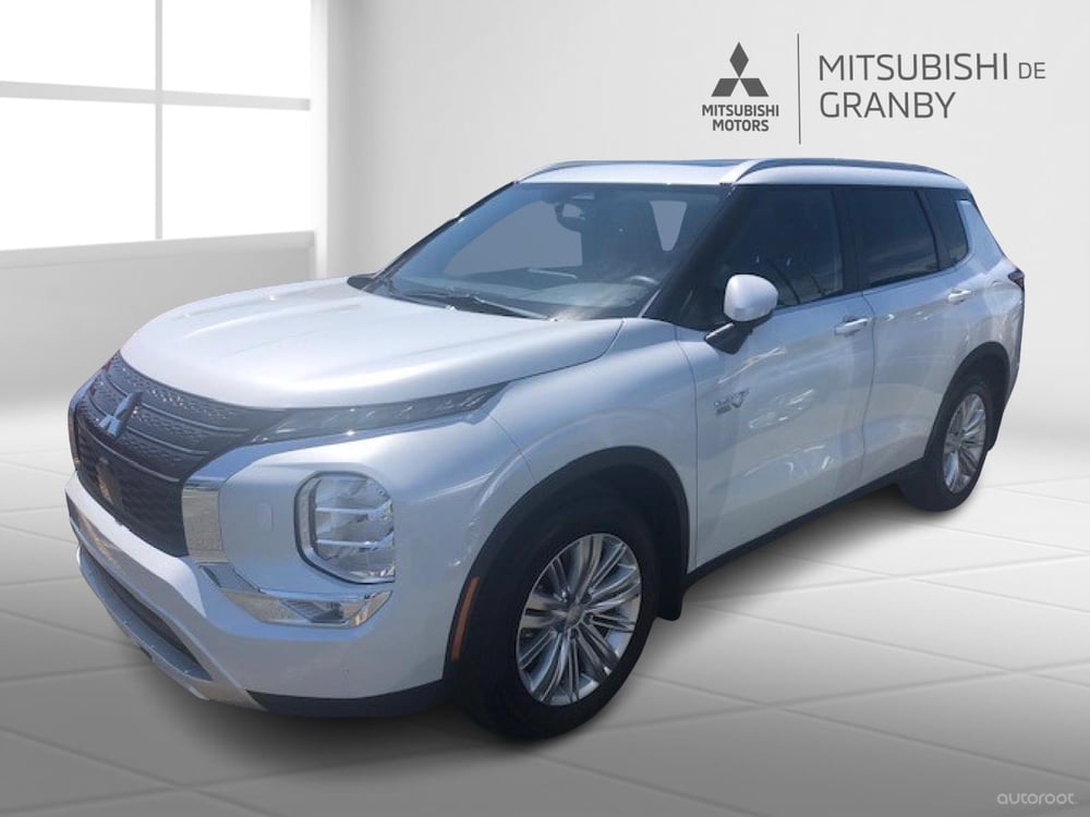 Mitsubishi Outlander 2025 usagé à vendre (MIG25003)