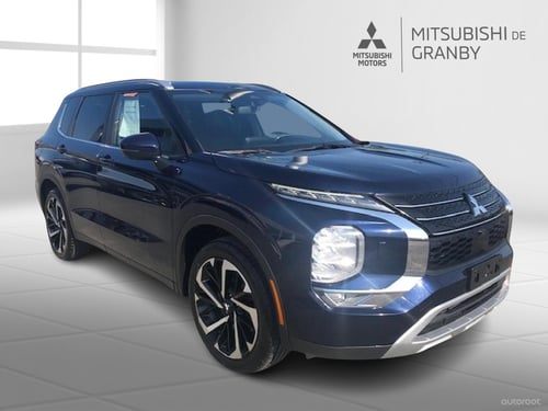 Mitsubishi Outlander LE 2022