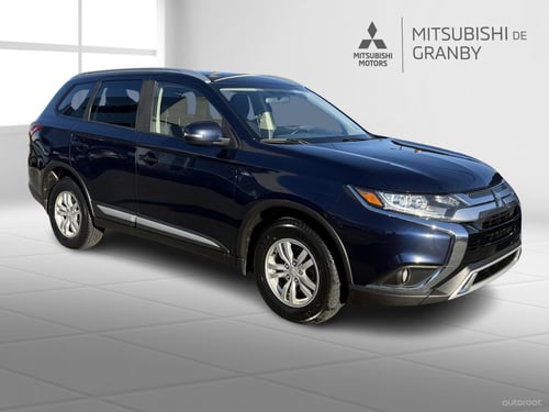 Mitsubishi Outlander SE 2020