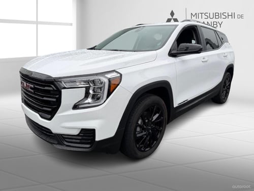 GMC Terrain SLE 2024