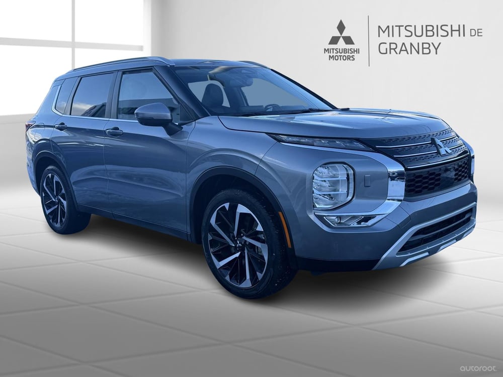 Mitsubishi Outlander 2023 usagé à vendre (MIGS0016A)
