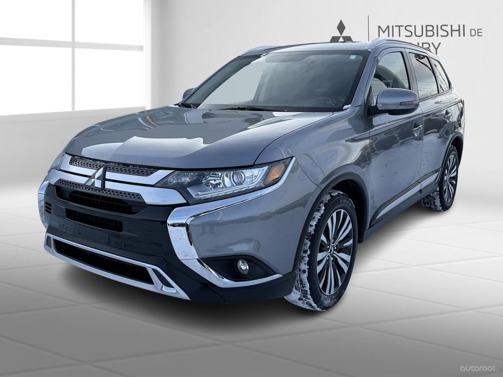 Mitsubishi Outlander 2020 usagé à vendre (MIGS0057A)