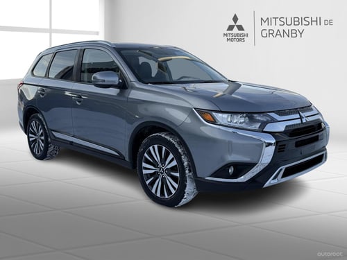 Mitsubishi Outlander EX 2020