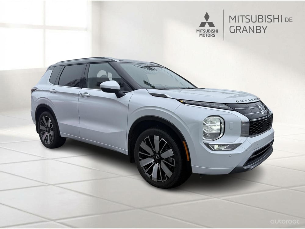 Mitsubishi Outlander 2025 usagé à vendre (MIGS0088)